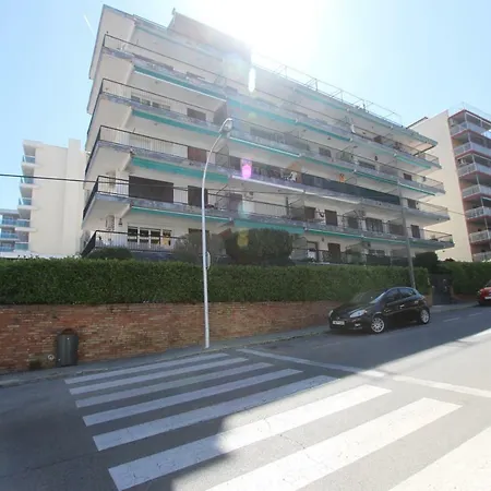 Click&booking Apartamento Ilerda Apartment