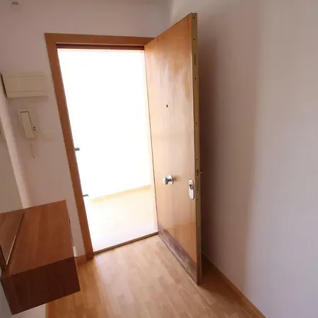 Apartment Click&booking Apartamento Ilerda
