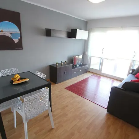 Click&booking Apartamento Ilerda Apartment