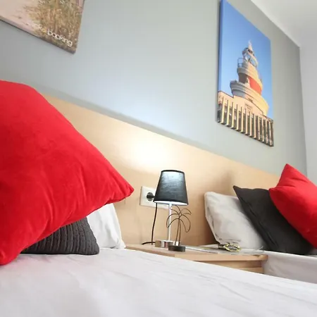 Click&booking Apartamento Ilerda Apartment Salou