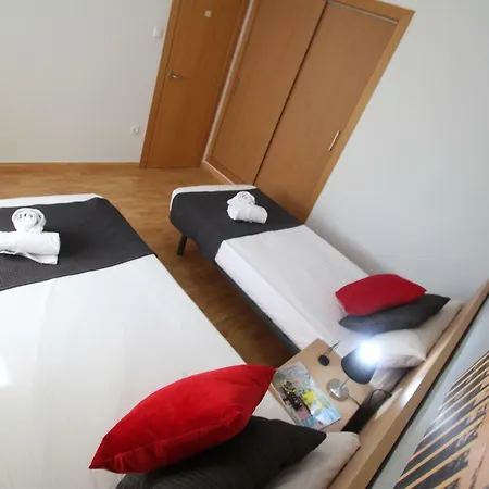 Click&booking Apartamento Ilerda * Salou