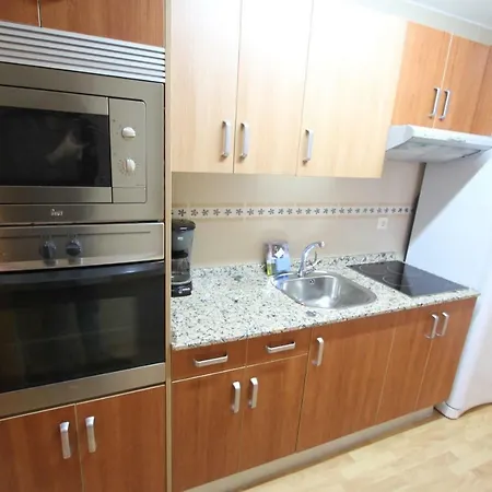 Click&booking Apartamento Ilerda Apartment Salou