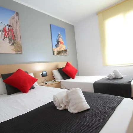Apartment Click&booking Apartamento Ilerda Salou