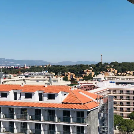 Apartment Click&booking Apartamento Ilerda