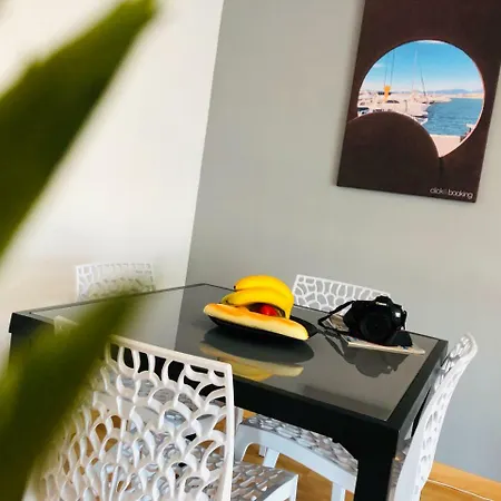 Apartment Click&booking Apartamento Ilerda