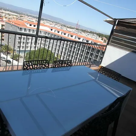 Apartment Click&booking Apartamento Ilerda