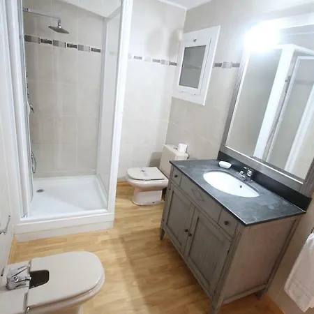 Click&booking Apartamento Ilerda Apartment