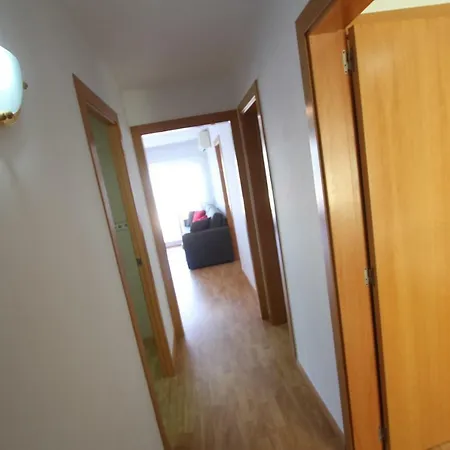 Apartment Click&booking Apartamento Ilerda
