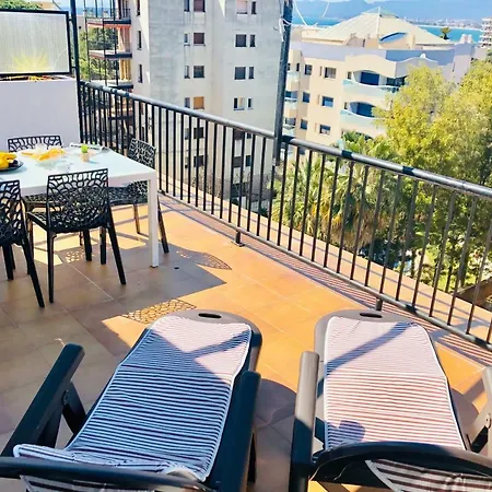 Apartment Click&booking Apartamento Ilerda